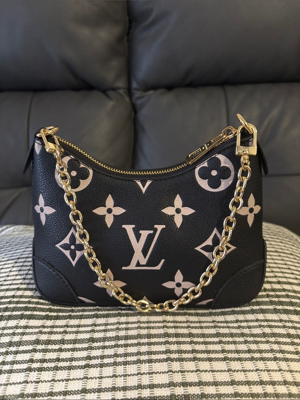 💎 LV Nano Boulonge 💎